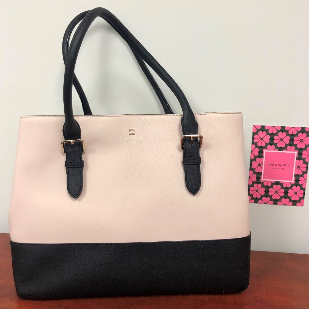 Kate Spade Purse - Picture 5 of 5